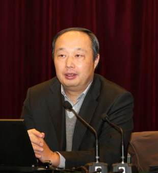 劉志偉