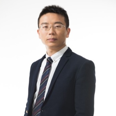 劉德林