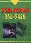 股份制企業(yè)與涉外企業(yè)財(cái)務(wù)會(huì)計(jì)實(shí)務(wù)全書(shū)